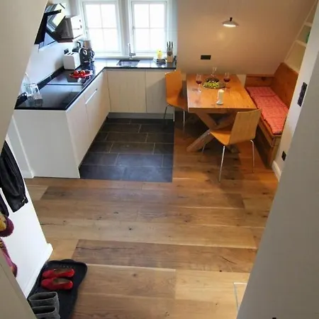 Seaside-1 Appartement