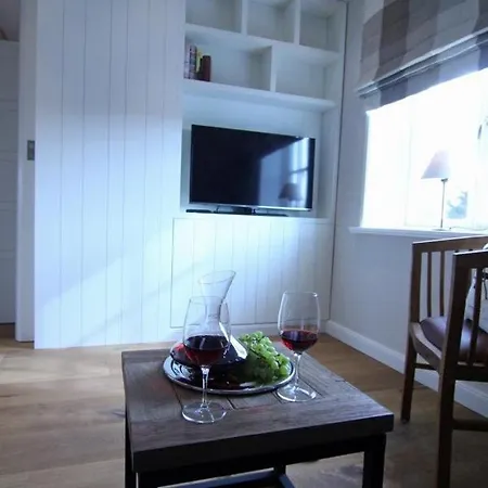 Appartement Seaside-1