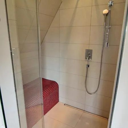 Appartement Seaside-1