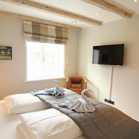 Seaside-1 Appartement *