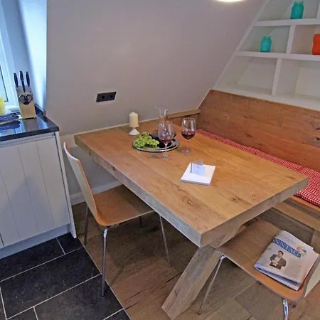 Seaside-1 Appartement *
