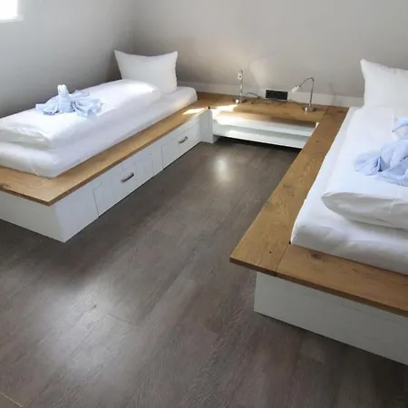 Appartement Seaside-1 *